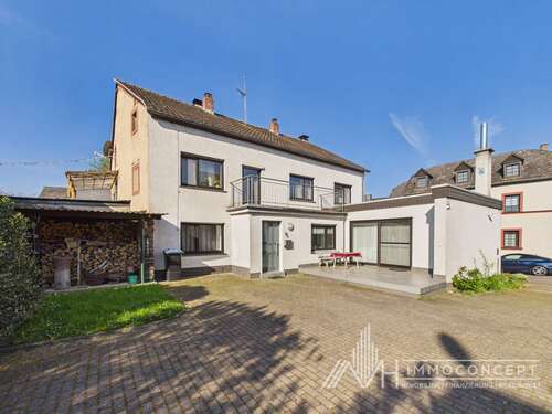 Foto - Haus zum Kaufen in Wittlich Wengerohr 209.950,00 € 120 m²