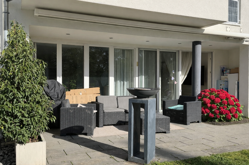 Foto - Wohnung zum Kaufen in Fellbach 695.000,00 € 129 m²