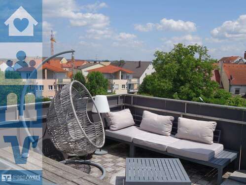 Foto - Wohnung zum Mieten in Geisenfeld 1.300,00 € 100 m²