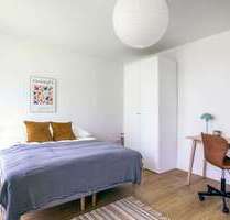 WG-Zimmer in Hamburg 1.072,00 € 16 m²