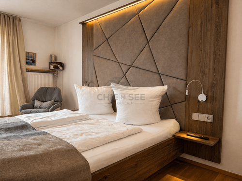 Foto - Wohnung zum Mieten in Chieming 1.650,00 € 104 m²