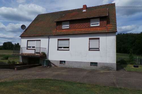 Foto - Haus zum Kaufen in Trippstadt 279.000,00 € 144 m²