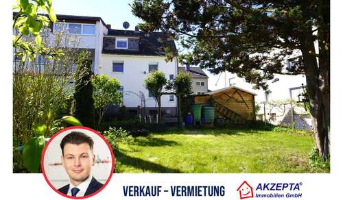 Foto - Haus zum Kaufen in Leverkusen 459.000,00 € 146 m²