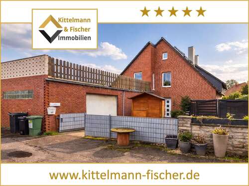 Foto - Haus zum Kaufen in Wendeburg 320.000,00 € 199 m²