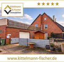Haus zum Kaufen in Wendeburg 320.000,00 € 199 m²