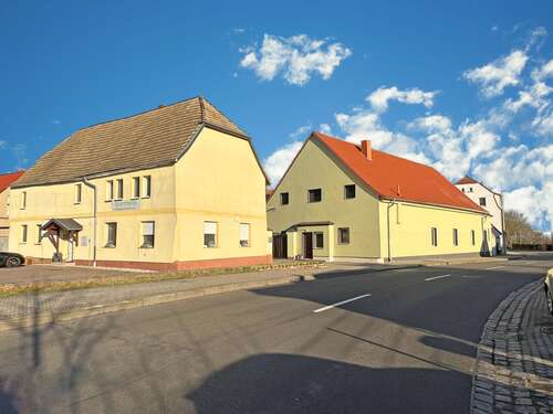 Foto - Gastronomie in Landsberg 1.550.000,00 € 1101 m²