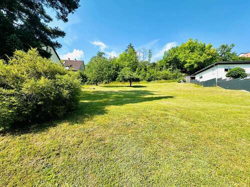 Foto - Grundstück zu verkaufen in Coburg 120.000,00 € 893 m²