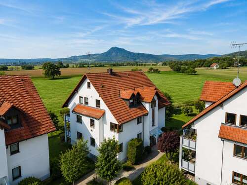 Foto - Wohnung zum Kaufen in Mühlhausen-Ehingen 205.000,00 € 55 m²