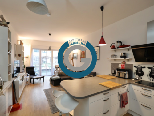 Foto - Wohnung zum Kaufen in Berlin 449.000,00 € 62 m²