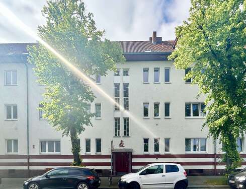 Foto - Wohnung zum Mieten in Berlin 486,00 € 54 m²