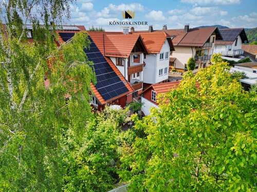 Foto - Haus zum Kaufen in Bühlertal 525.000,00 € 135 m²