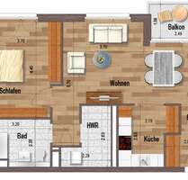 Wohnung zum Mieten in Mönchengladbach 920,00 € 66 m²