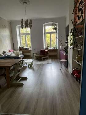 Foto - Wohnung zum Mieten in Würzburg 850,00 € 89.65 m²