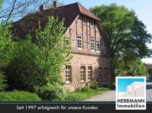 Foto - Haus zum Kaufen in Bad Münder am Deister 229.000,00 € 190 m²
