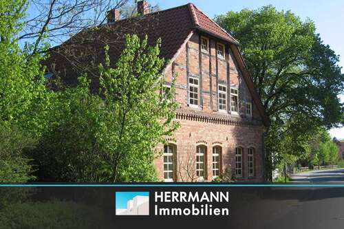 Foto - Haus zum Kaufen in Bad Münder am Deister 229.000,00 € 190 m²