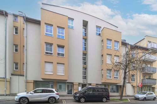Foto - Wohnung zum Kaufen in Leipzig 195.000,00 € 80.13 m²