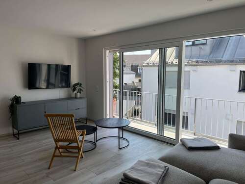 Foto - Wohnung zum Kaufen in Bad Aibling 300.000,00 € 35.33 m²