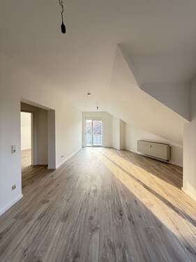 Foto - Wohnung zum Mieten in Büttelborn 850,00 € 69.57 m²