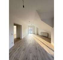 Wohnung zum Mieten in Büttelborn 850,00 € 69.57 m²