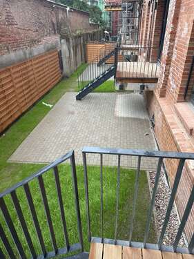Foto - Wohnung zum Mieten in Erfurt 1.008,41 € 84.74 m²