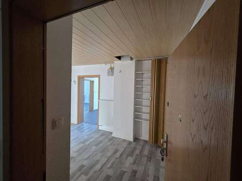 Foto - Wohnung zum Mieten in Hof 675,00 € 113 m²