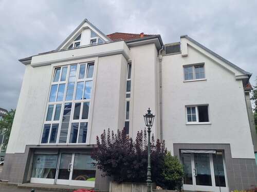 Foto - Büro in Düsseldorf-Gerresheim 1.450,00 € 115.72 m²