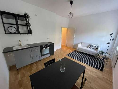 Foto - Wohnung zum Kaufen in Berlin 239.000,00 € 37 m²
