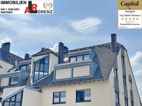 Foto - Wohnung zum Kaufen in Bochum 278.800,00 € 91 m²