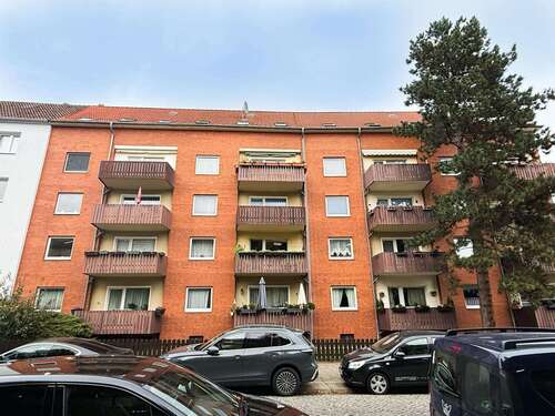 Foto - Wohnung zum Kaufen in Hannover 239.000,00 € 72.78 m²