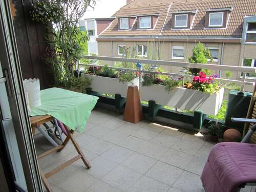 Foto - Wohnung zum Mieten in Mülheim an der Ruhr 802,49 € 94.41 m²