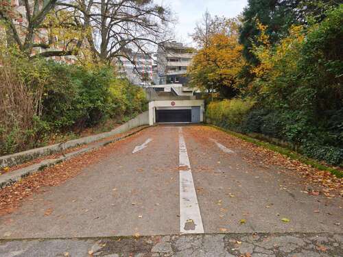 Foto - Garage zu vermieten in Bergisch Gladbach 70,00 €