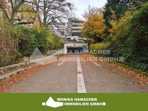 Foto - Garage zu vermieten in Bergisch Gladbach 70,00 €