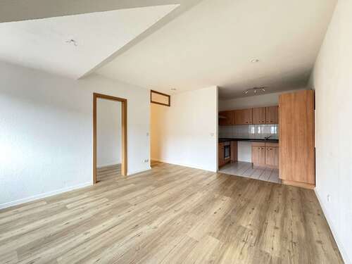 Foto - Wohnung zum Mieten in Pampow 383,00 € 42.52 m²
