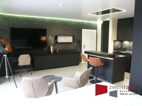 Foto - Wohnen auf Zeit in Osnabrück 1.280,00 €