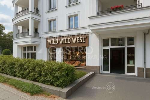 Foto - Gastronomie in Berlin 5.502,00 € 272 m²