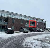 Wohnung zum Mieten in Bad Bramstedt 1.050,00 € 83.5 m²