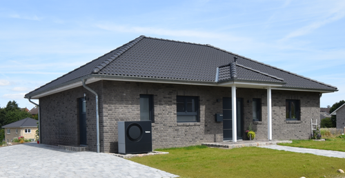 Foto - Haus zum Kaufen in Ludwigslust 285.000,00 € 122 m²