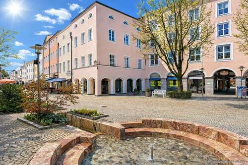 Foto - Einzelhandel in Bad Reichenhall 1.490,00 € 130 m²