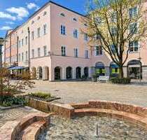 Einzelhandel in Bad Reichenhall 1.490,00 € 130 m²