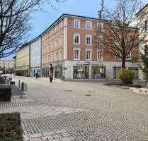 Einzelhandel in Bad Reichenhall 2.500,00 € 130 m²