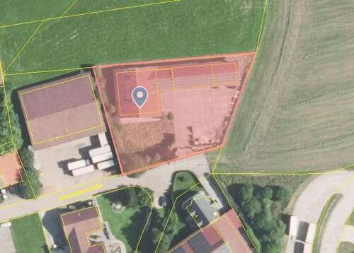 Foto - Halle in Neumarkt-Sankt Veit 960.000,00 € 940 m²