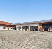 Halle in Neumarkt-Sankt Veit 850.000,00 € 940 m²
