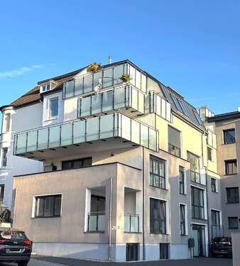 Foto - Wohnung zum Kaufen in Solingen 479.000,00 € 129 m²