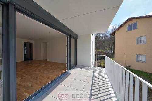 Foto - Wohnung zum Kaufen in Wasserburg a. Inn 529.500,00 € 94.4 m²