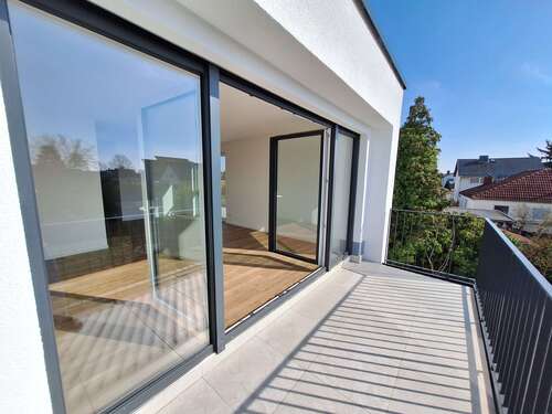 Foto - Wohnung zum Mieten in Nauheim 1.560,00 € 89 m²