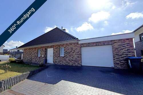 Foto - Haus zum Kaufen in Stade 659.000,00 € 180 m²