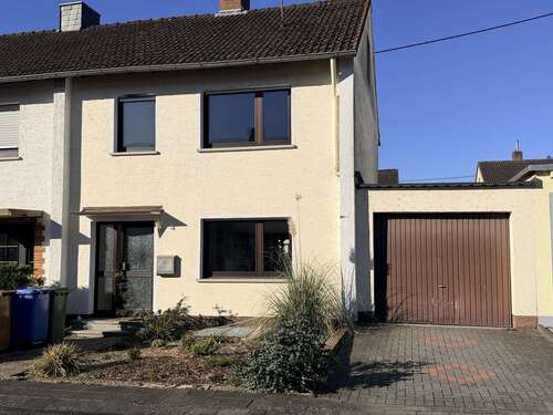 Foto - Haus zum Kaufen in Neuwied Oberbieber 297.000,00 € 83 m²