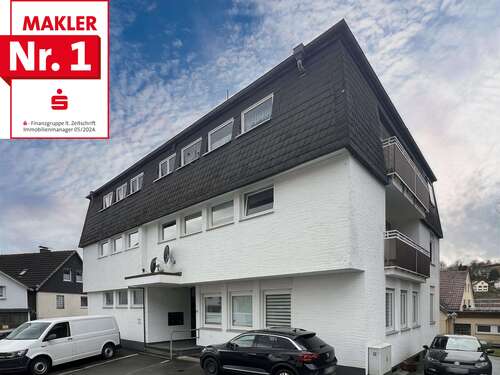Foto - Haus zum Kaufen in Altena 485.000,00 € 569 m²