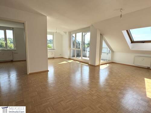 Foto - Wohnung zum Kaufen in Renningen 314.000,00 € 75 m²