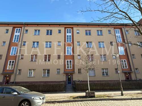 Foto - Wohnung zum Kaufen in Berlin 135.000,00 € 53 m²
